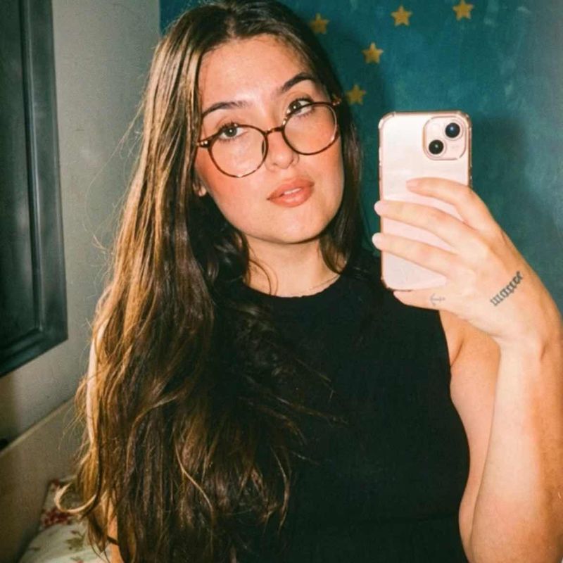 Geovanna Chagas picture