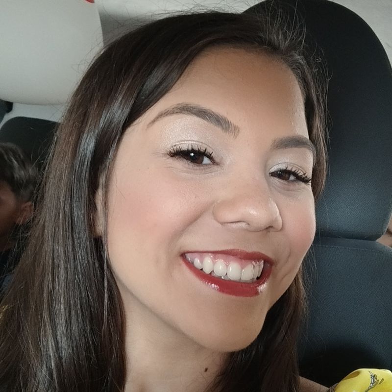 Gabrielly Cardoso picture