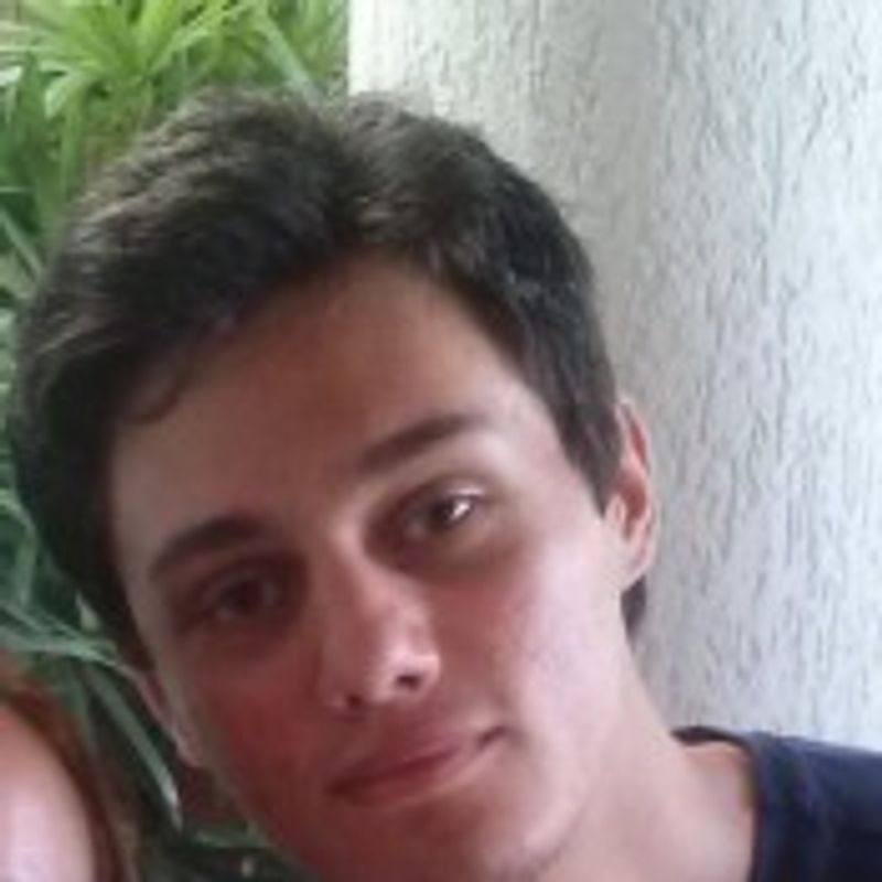 Alexandre Carvalho picture