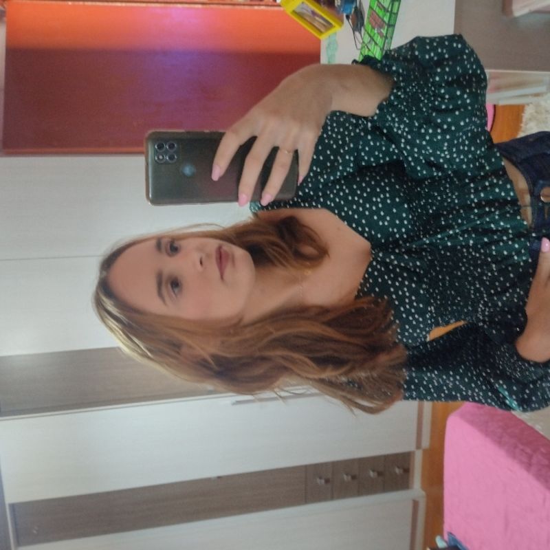 Aniele Silveira Anklam picture
