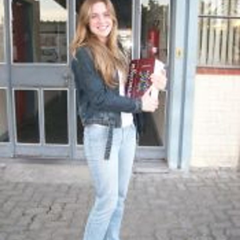 Paula Nikolay picture