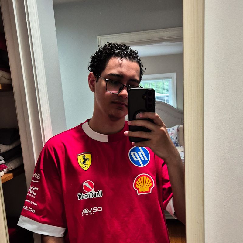 Pietro Alves Miranda picture