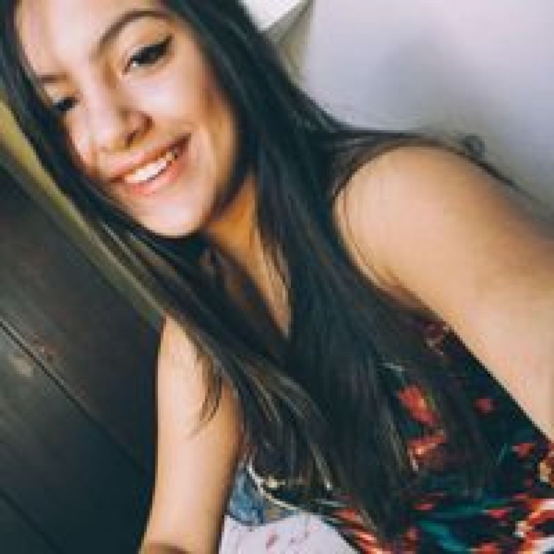 Isabella Garcia picture
