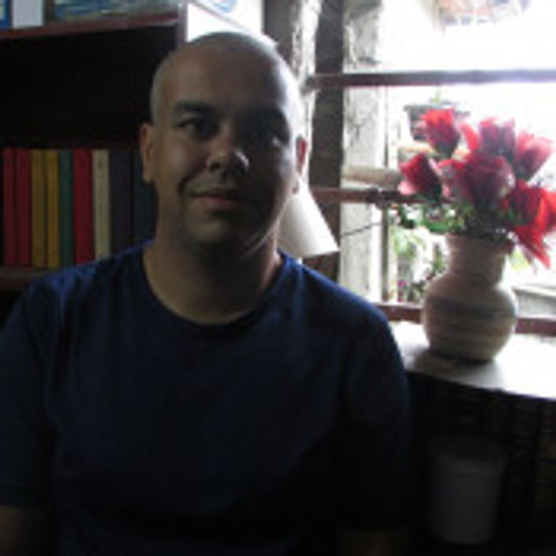 Rodrigo Dias picture