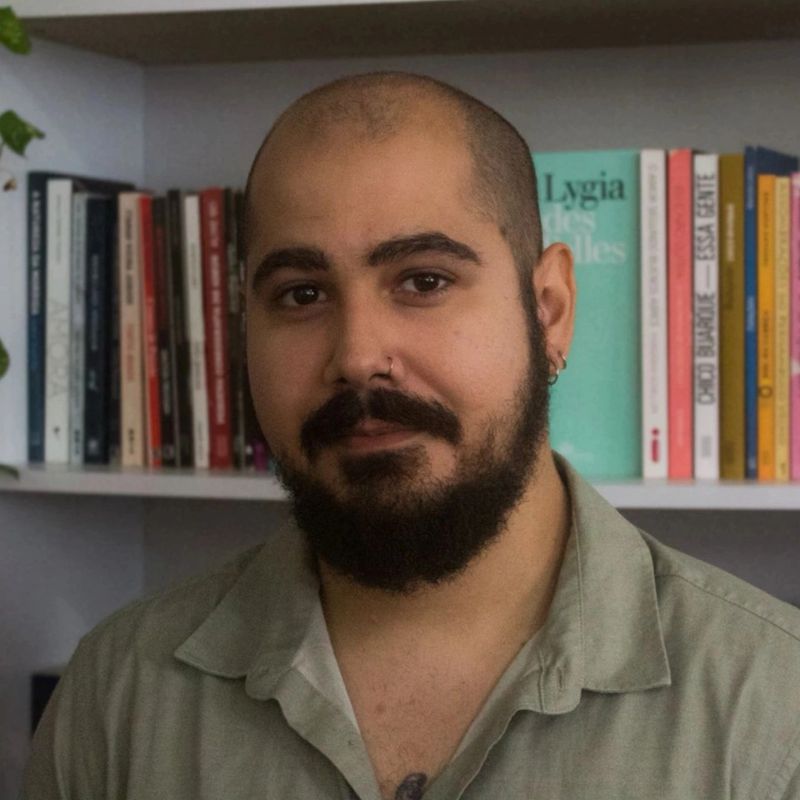 Rafael Godoy picture