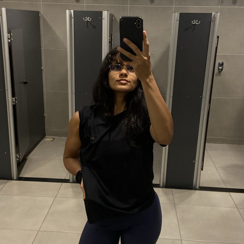 Marília Monalliza picture