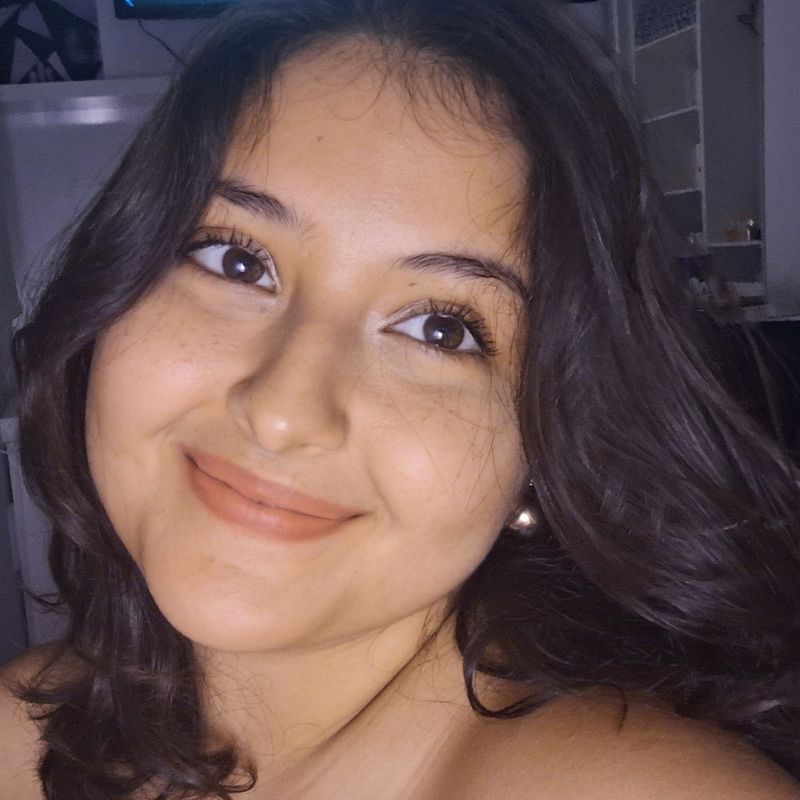 Luanna picture