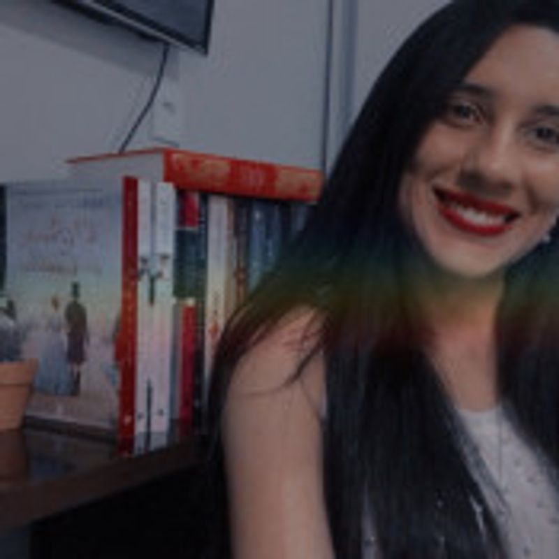 Thais R. picture