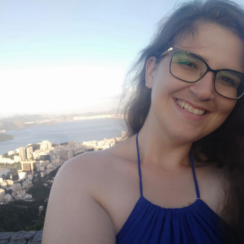 Laíse Trugilio picture