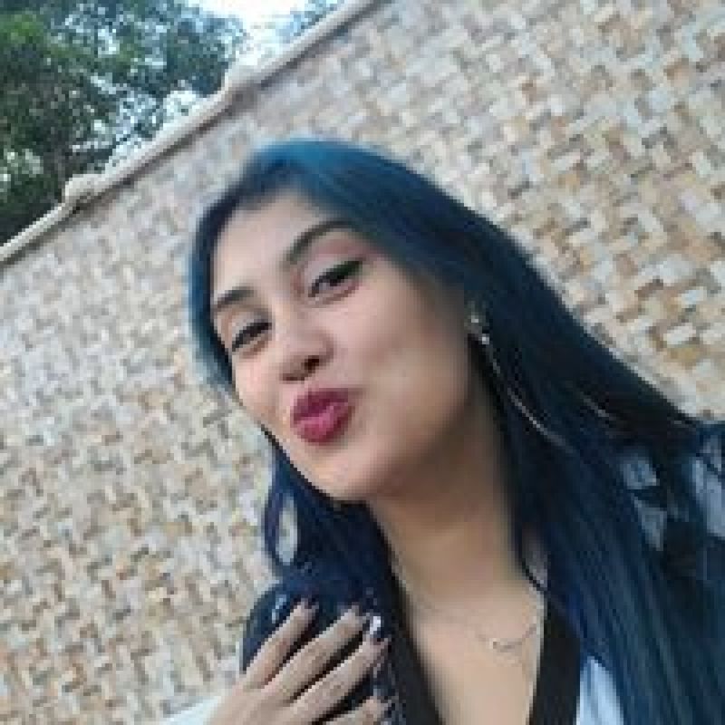 Aline De Paula picture