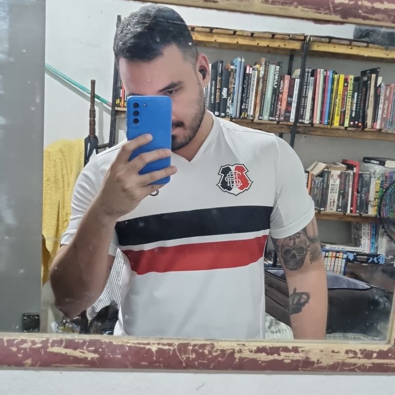 Lucas Gouveia Cavalcanti picture