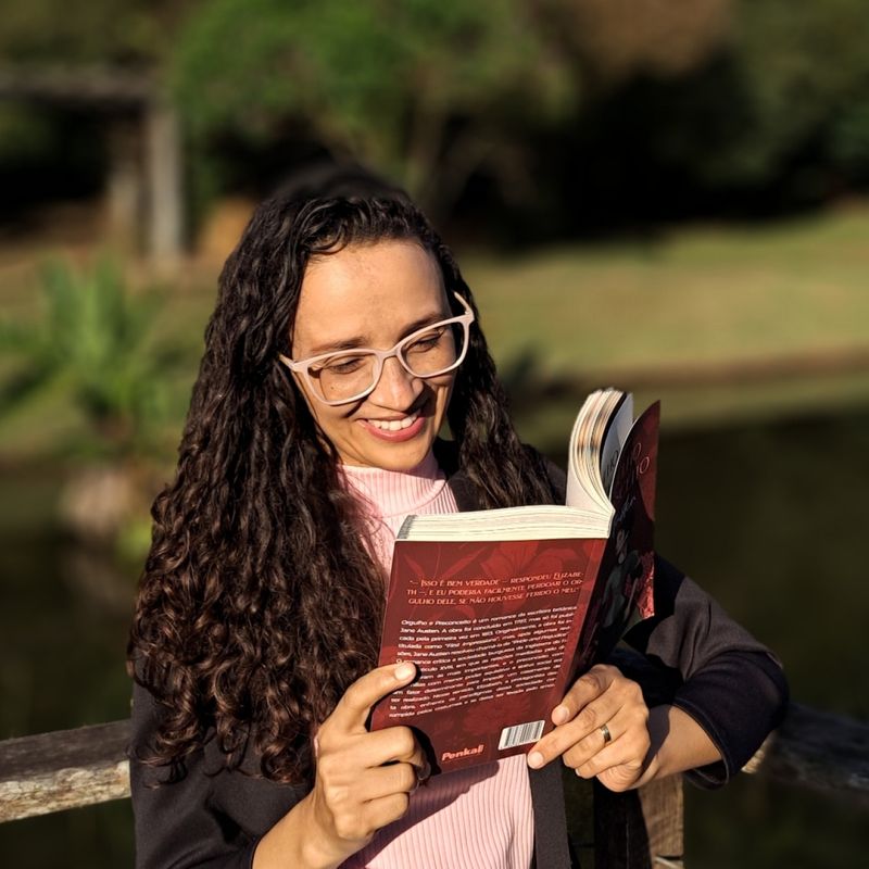 Menina Ciria picture