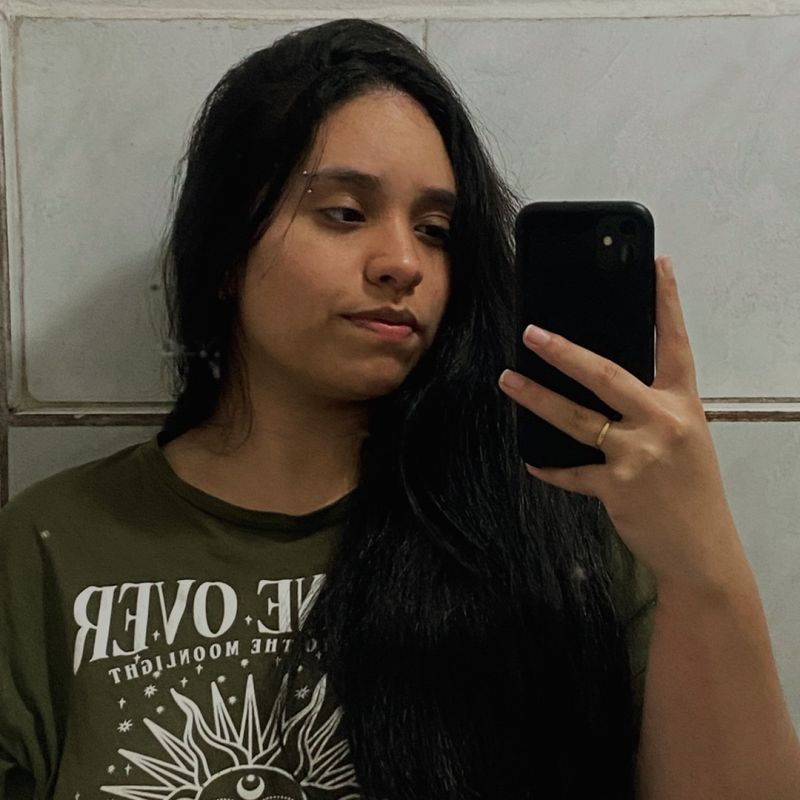 Jhenifer Pâmela Mathers picture