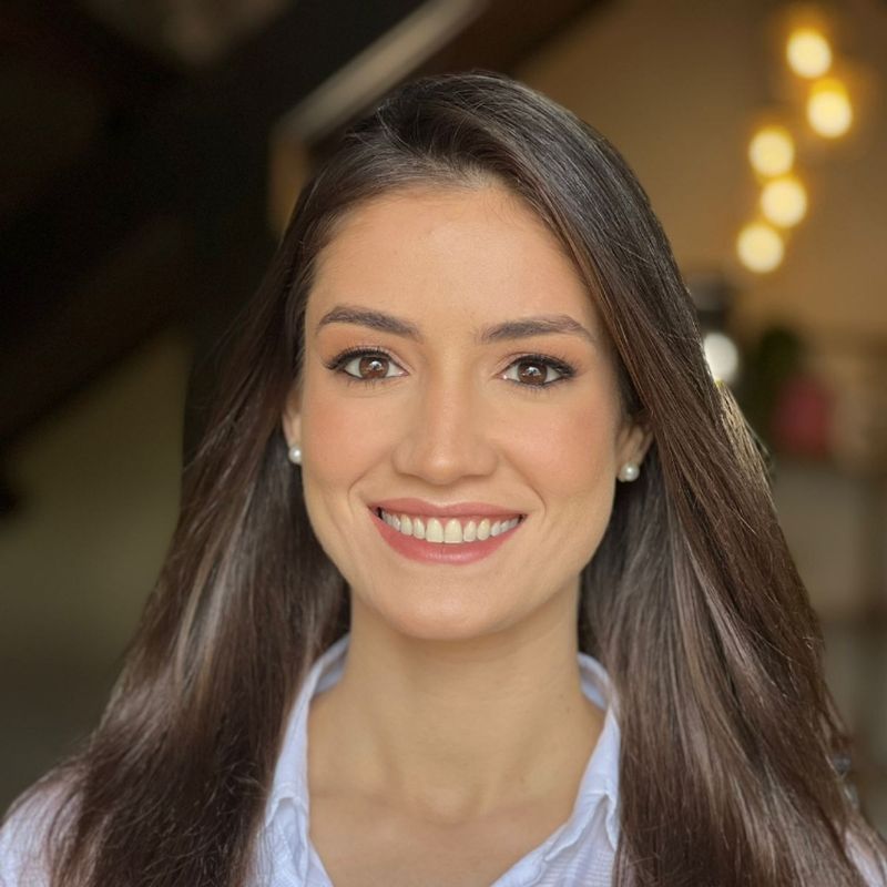 Rebeca Bonfim Costa e Silva picture