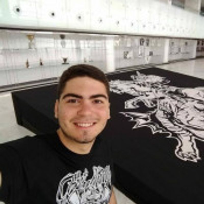 Iury Alves picture