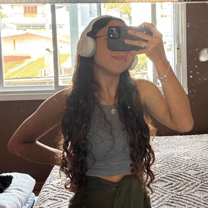 Maria Eduarda Fergütz picture
