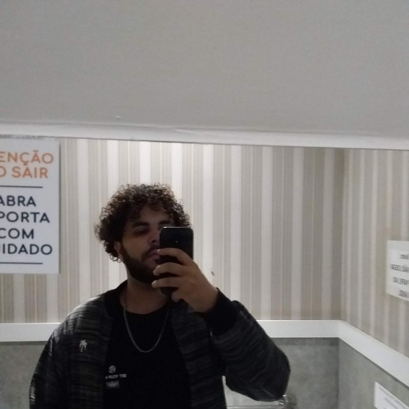 Isac Feijão  picture