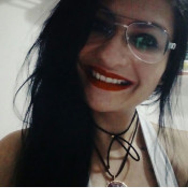 Overdose Literária - Paula Juliana picture