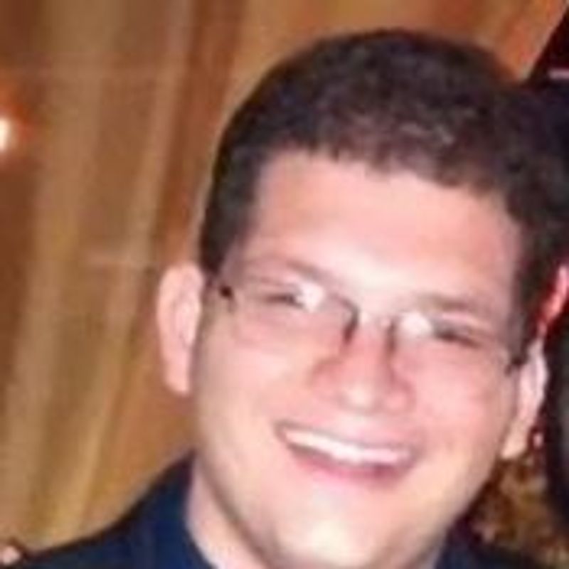 Ricardo Sedano picture