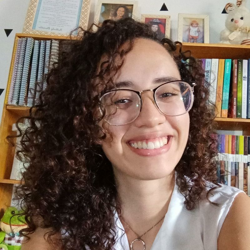 Nathaly Brandão picture