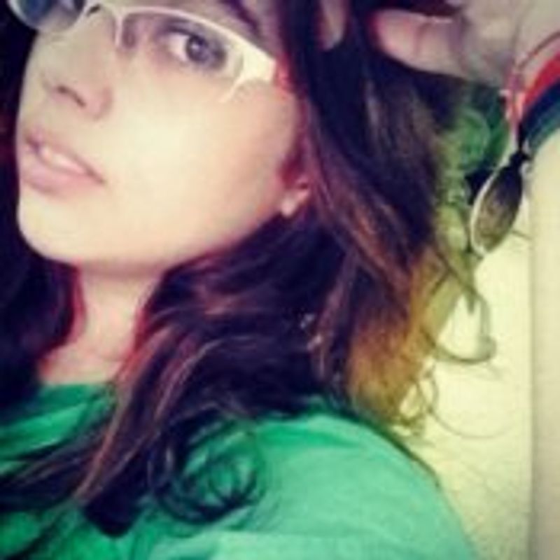 Thaís Frota picture
