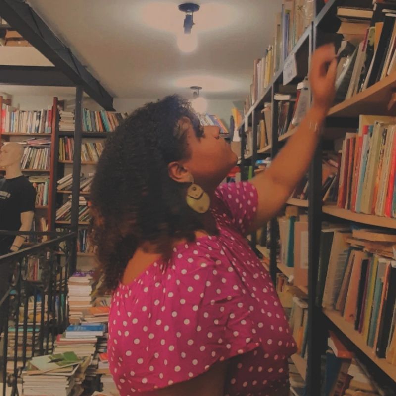 Raíssa Brito  picture