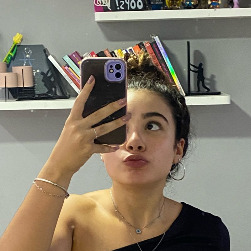 Yasmim picture