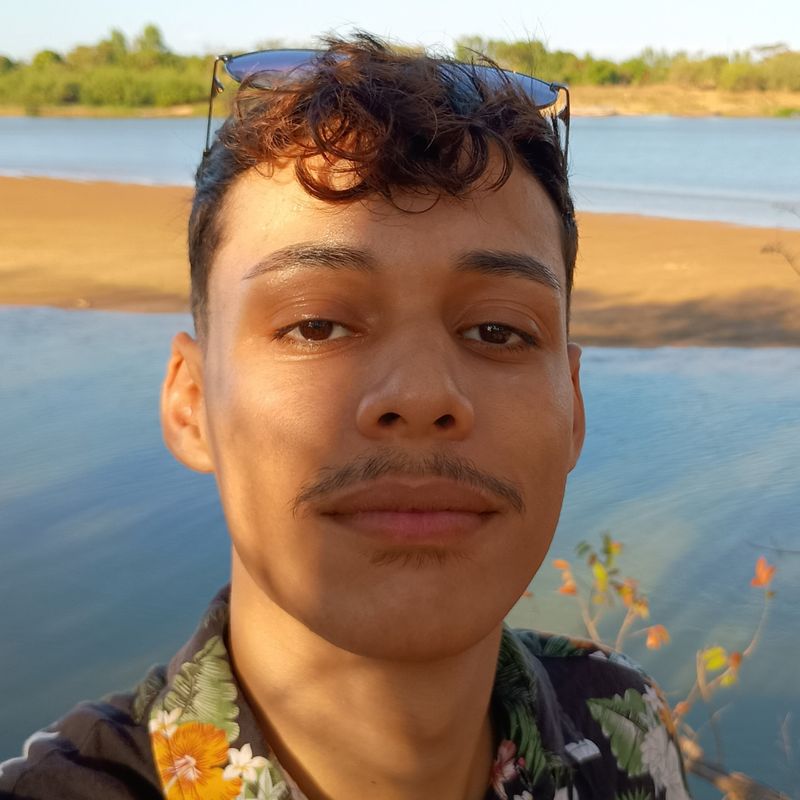 André Marcos picture