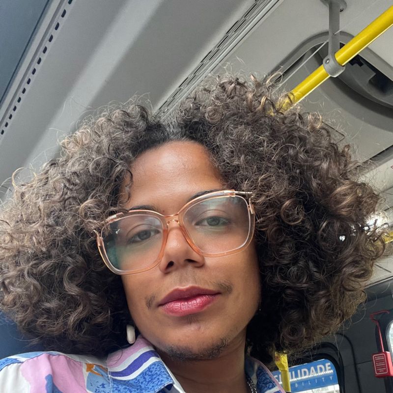 Sareh Benjamin picture
