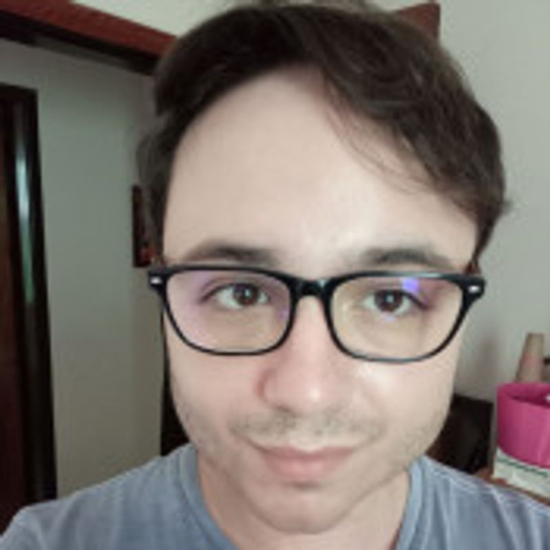 Heitor Romero picture