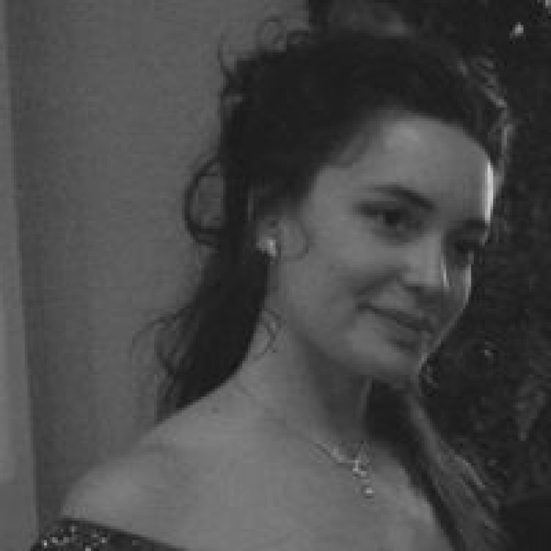Leticia Prado picture