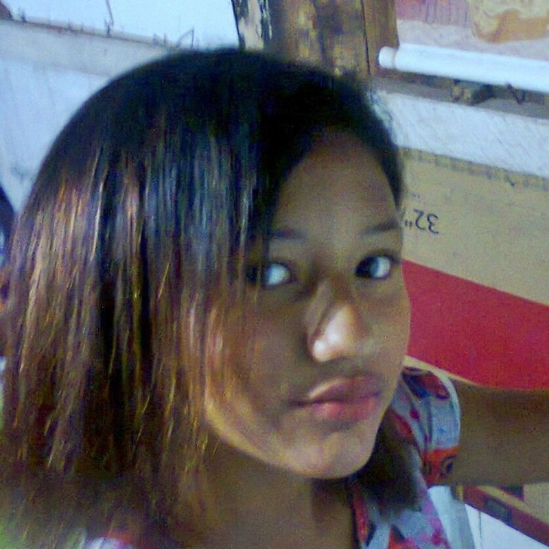 Betania Almeida picture