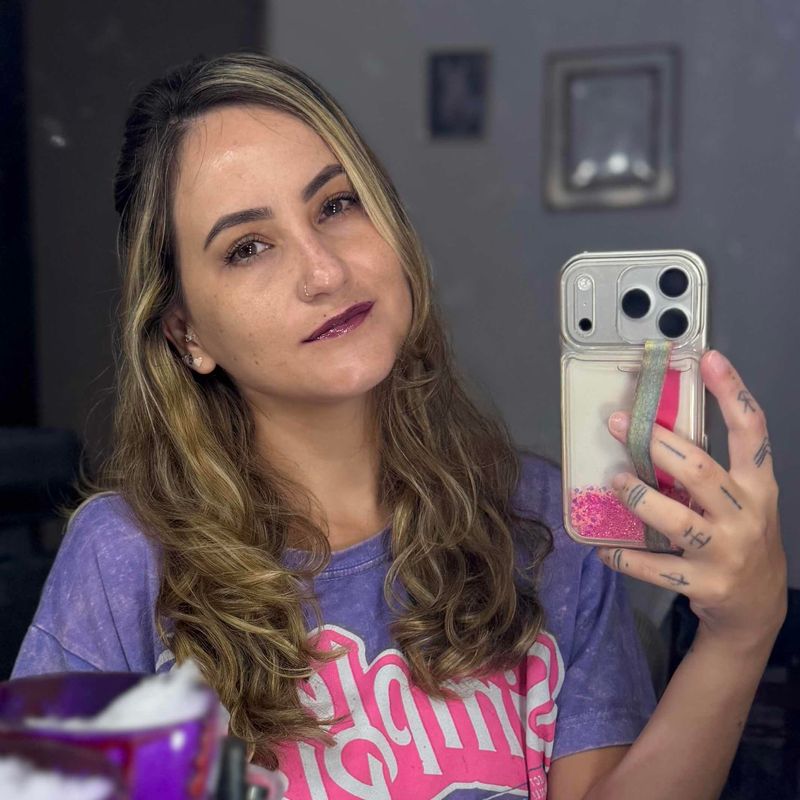 Beatriz Oliveira picture