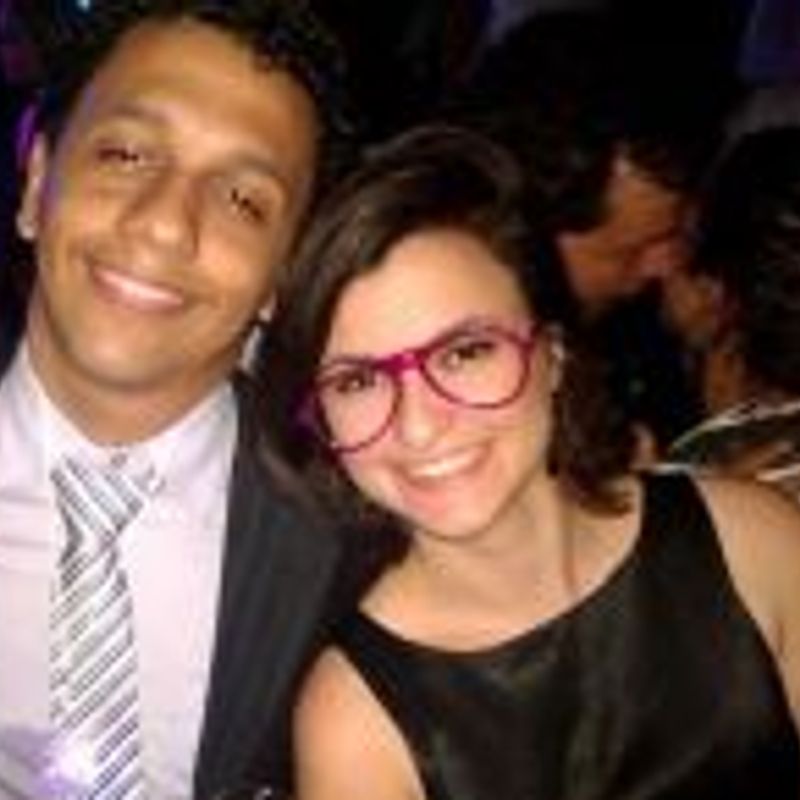 Ana Luiza Grateki  picture