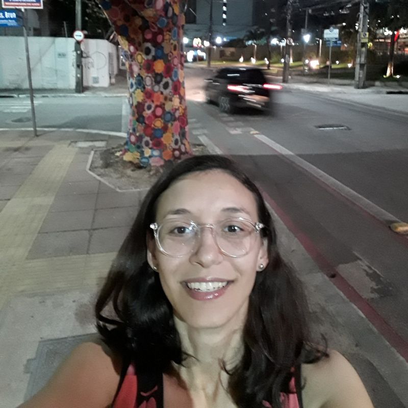 Renata Cristina Santos Ferreira picture