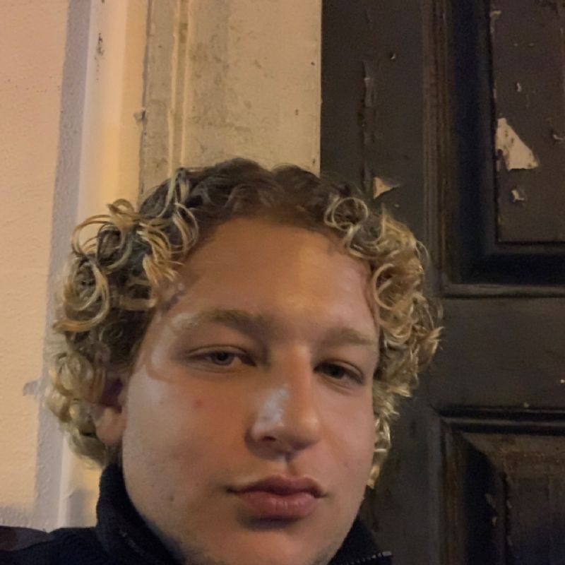 Tiago picture