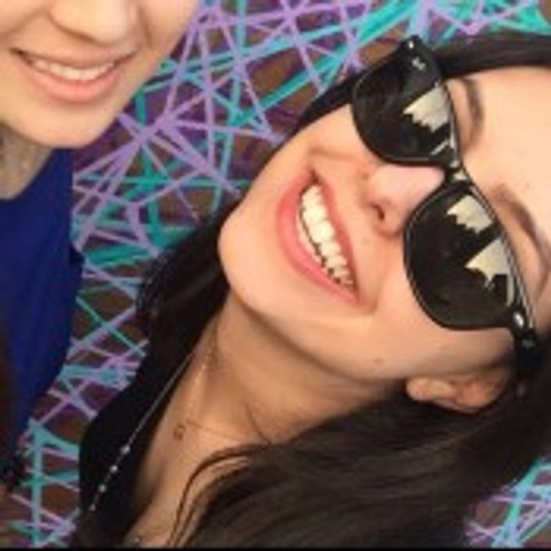 Priscila Garcia picture