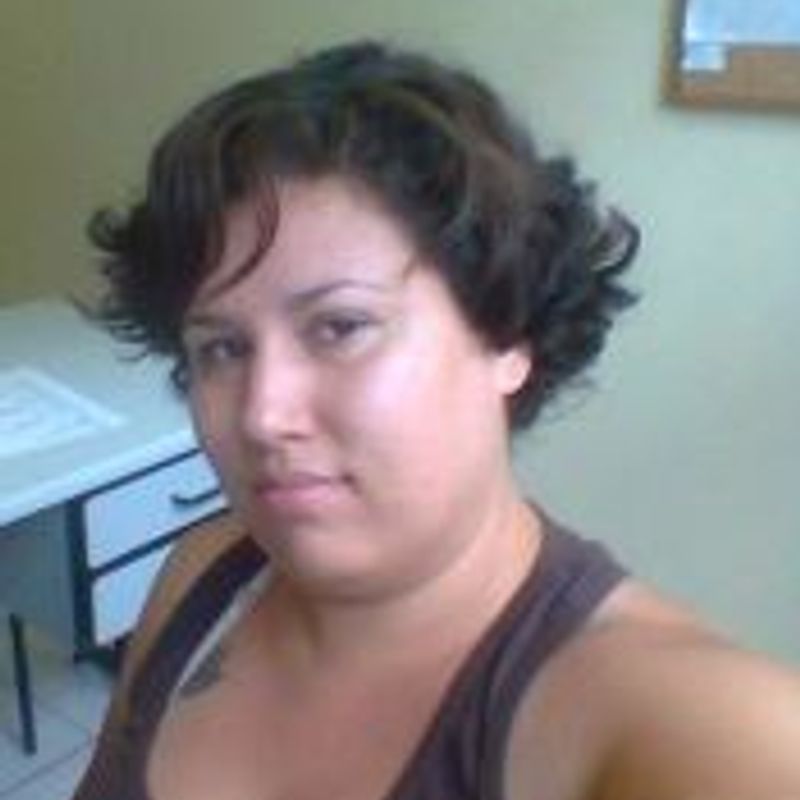 Soraya Cristina Ferreira picture
