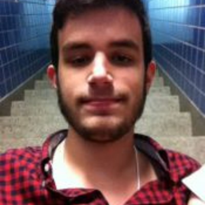 Daniel Salgado de Abreu picture
