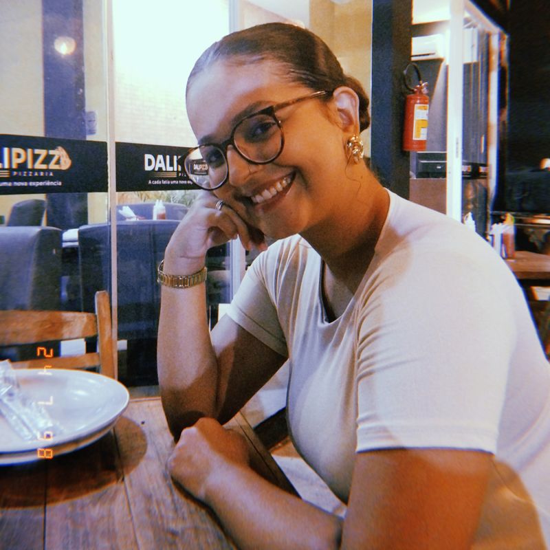 Duda Santos picture