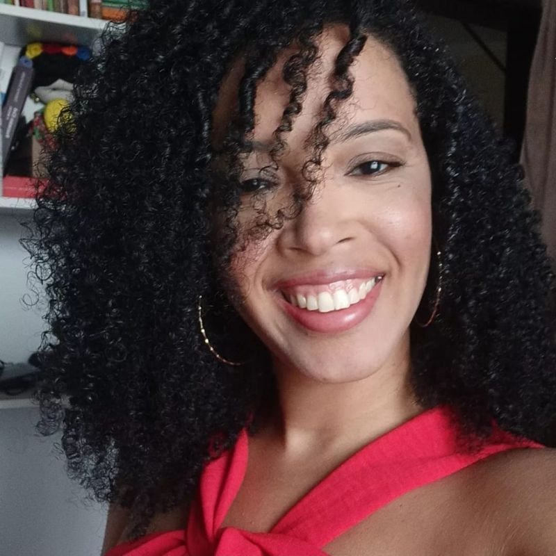 Renata Priscila picture