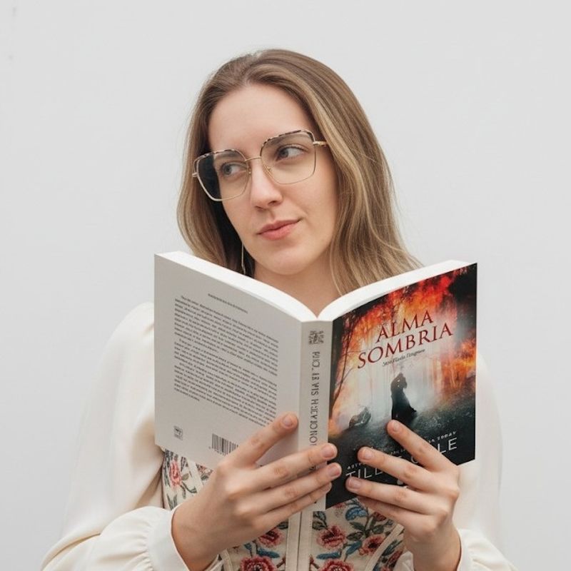 Ana Carolina Pereira picture