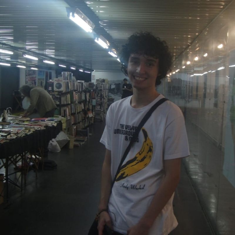 Leonardo Santana picture