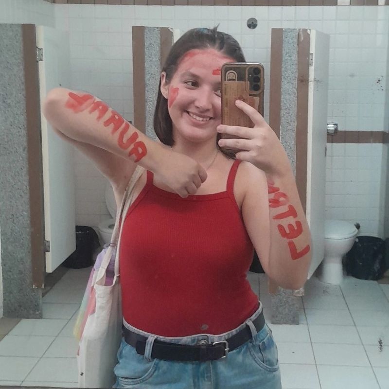 Clarice Cardozo picture