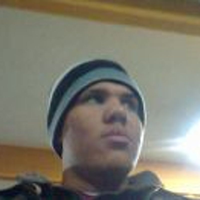 Jean Rafael Machado Silveira picture
