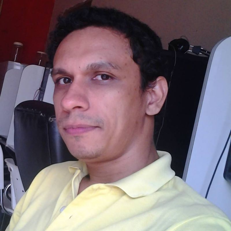 Erielton Nascimento picture