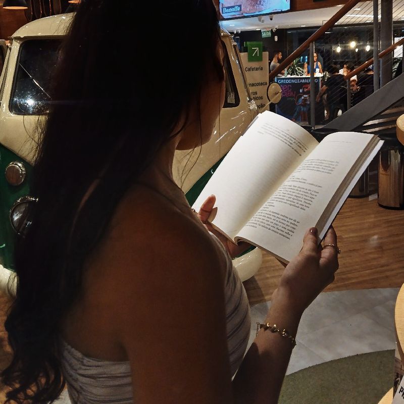Mirella Rufino picture