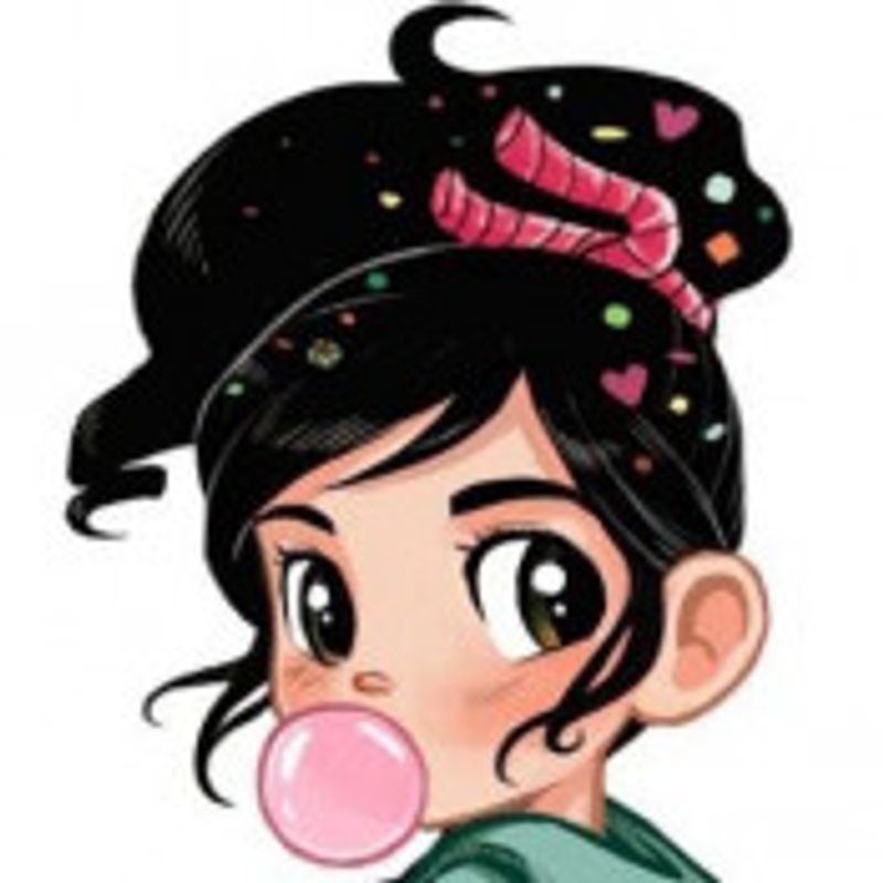 Karina Alice Cristina picture