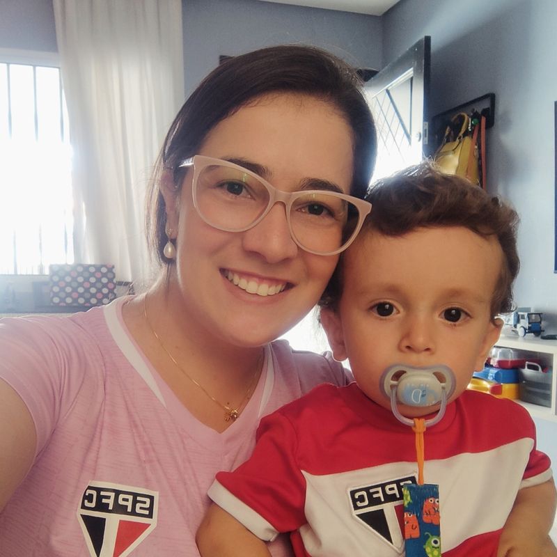 Juliane de Ribeiro Alves Lins picture