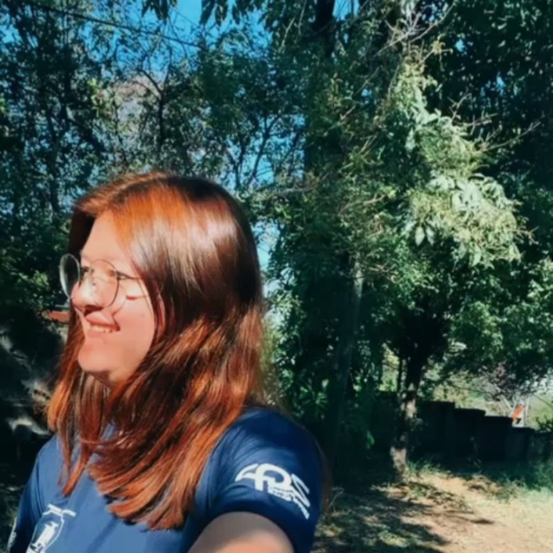 Ana julia Barbosa dos Santos  picture
